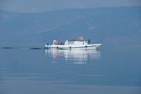 Sibérie 2019-Baïkal