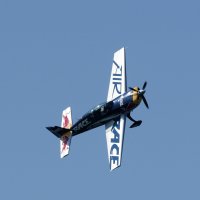  Red Bull Air Race 2018 