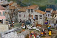 Les crèches de Lucéram