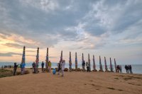 Sibérie2019-Baïkal, île d'Olkhon