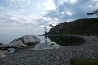 Sibérie 2019-Baïkal, île d'Olkhon