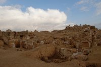 2008 Syrie site de Résafé