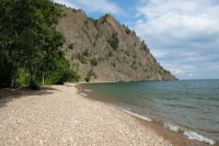 Sibérie 2019-Baïkal Listvianka