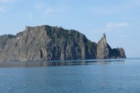 Sibérie 2019-Baïkal, île d'Olkhon