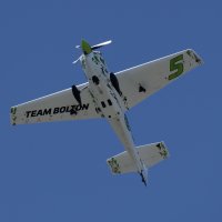  Red Bull Air Race 2018 