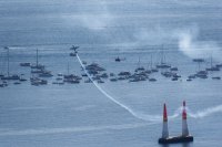  Red Bull Air Race 2018 