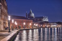  L'Eglise de Redentore sur la Giudecca