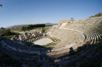 2009 Turquie - Ephèse