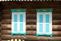 Sibérie 2019-Baïkal, vallée de la Bargouzine