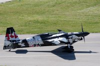  Red Bull Air Race 2018 