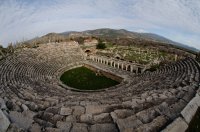 2009 Turquie -site d'Aphrodisias