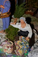 Les crèches de Lucéram