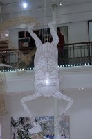 Paris-février 2016 Bon Marché rive gauche