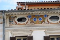 Les crèches de Lucéram