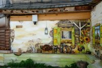 Sibérie 2019-Baïkal, île d'Olkhon