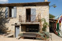  Commanderie de peyrassol 