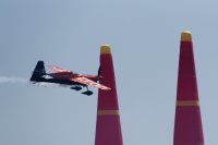  Red Bull Air Race 2018 / vu de la Croisette 
