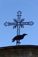 Les crèches de Lucéram