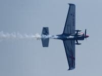  Red Bull Air Race 2018 / vu de la Croisette 