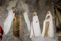 Les crèches de Lucéram