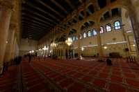2008 Syrie Damas - Mosquée des Omeyyades