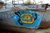 Sibérie 2019-Baïkal, île d'Olkhon