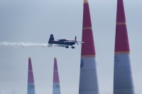  Red Bull Air Race 2018 / vu de la Croisette 