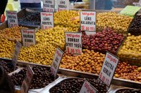 2009 Turquie -Istamboul