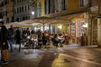 Venise  octobre 2022 