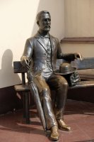 Sibérie 2019-Ulan-Ude