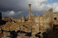 2008 Syrie Bosra