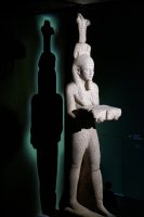 Paris-février 2016 Institut du Monde arabe