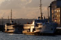 2009 Turquie -Istamboul