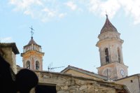 Les crèches de Lucéram