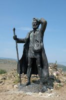 Sibérie 2019-Baïkal, île d'Olkhon