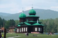 Sibérie 2019-Ulan-Ude