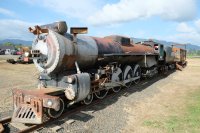  Un fossile de locomotive 