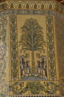 2008 Syrie Damas - Mosquée des Omeyyades