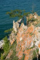 Sibérie 2019-Baïkal, île d'Olkhon