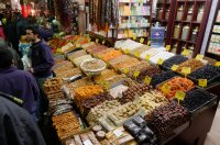 2009 Turquie -Istamboul