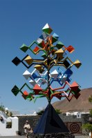 2007 - îles canaries -Lanzarote-