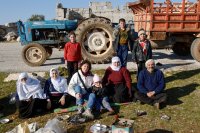 2008 Syrie Nord est d'Alep