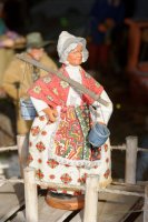 Les crèches de Lucéram