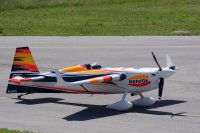  Red Bull Air Race 2018 