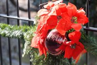 Les crèches de Lucéram