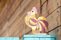 Sibérie 2019-Bargouzine