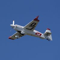  Red Bull Air Race 2018 