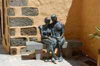 2007 - îles canaries -Gran Canaria-