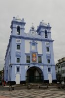 2009 - Iles des Açores