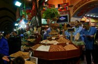 2009 Turquie -Istamboul